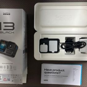 GoPro HERO13 BLACK 本体