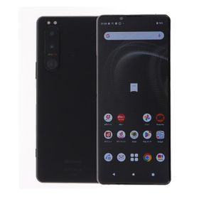 6/14-6/15 10000円クーポン SO-53B Xperia 5 III 5G 128GB ドコモ SIMロック解除済み 中古 スマホ スマートフォン Cランク 本体 即日発送