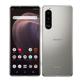 Xperia 5 III SO-53B[128GB] docomo フロストシルバー【安心保…