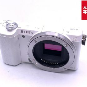 【中古】 【良品】 ソニー α5100 ボディ ホワイト [ILCE-5100] 【ミラーレス一眼】 【6ヶ月保証】