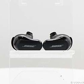 〔中古品〕 Bose QuietComfort Earbuds II トリプルブラック QCEBIIBK+FABCOVER〔中古品〕 Bose QuietComfort Earbuds II トリプルブラック QCEBIIBK+FABCOVER