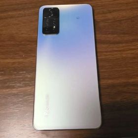 Xiaomi Redmi Note 11 Pro 5G 本体のみ SIMフリー