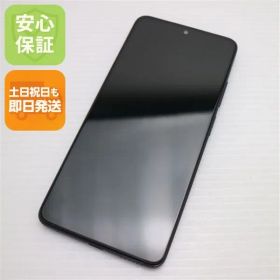 超美品 SIMフリー Redmi Note 11 Pro 5G グラファイトグレー スマホ 白ロム 土日祝発送OK 04000
