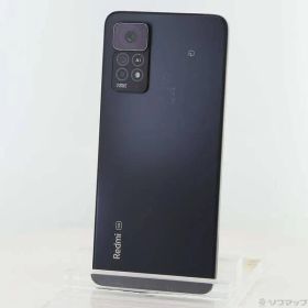 ソフマップ 〔中古品〕 Redmi Note 11 Pro 5G 128GB グラファイトグレー REDMINOTE11PROGR SIMフリー【377】