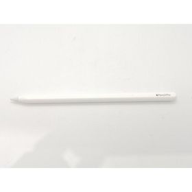 【中古】Apple Apple Pencil Pro MX2D3ZA/A【広島本通】保証期間１週間