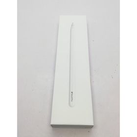 【未使用】Apple Apple Pencil Pro MX2D3ZA/A【立川フロム中武】保証期間１週間