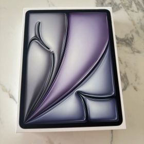 Apple iPad Air 2024 M2 13インチ 256GB wifi
