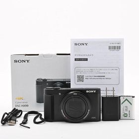 ＜美品＞ソニー SONY DSC-HX99 Cyber-shot