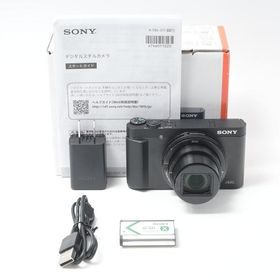 ソニー SONY DSC-HX99 Cyber-shot