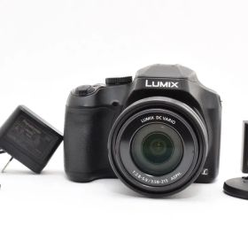 Panasonic LUMIX DC-FZ85 VARIO 本体