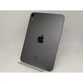 【中古】Apple 【Wi-Fi】 iPad mini（第6世代/2021） 64GB スペースグレイ MK7M3J/A【日本橋3】保証期間1ヶ月【ランクB】