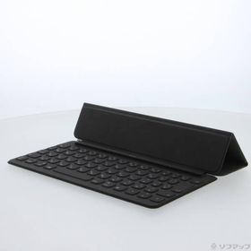 〔中古〕Apple(アップル) 10.5インチ iPad Pro用 Smart Keyboard MPTL2J／A〔377-ud〕