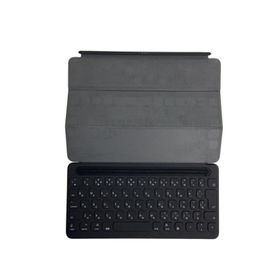 Apple◆10.5インチiPad Pro用 Smart Keyboard MPTL2J/A//
