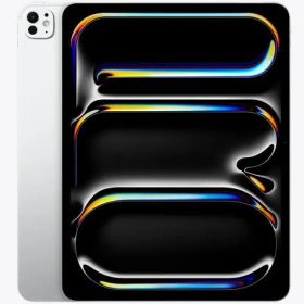 「新品・即納」iPad Pro M5 13インチ Wi-Fi 512GB 2025年秋モデル MDYM4J/A [シルバー]