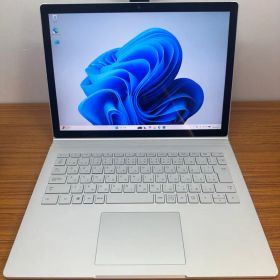 Microsoft Surface Book 3 i5-1035G7 8/128