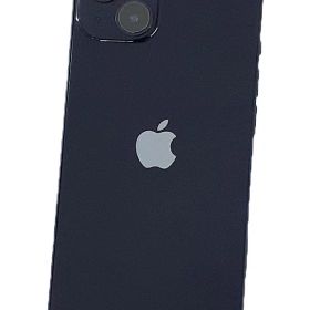 【Apple】アップル『iPhone 13 / 6.1inch / 256GB / SIMロック解除済 楽天 / ミッドナイト』MLNH3J/A 2021年9月発売 スマートフォン 1週間保証【中古】