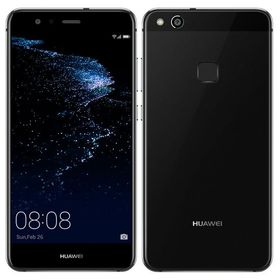 ★訳あり品★SIMフリー HUAWEI P10 lite ブラック