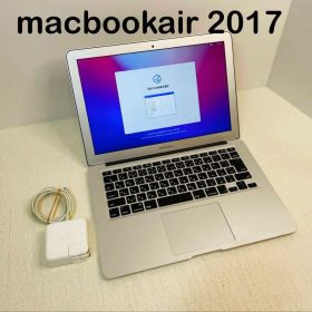 MacBookair 2017 純正充電器付属 即日発送
