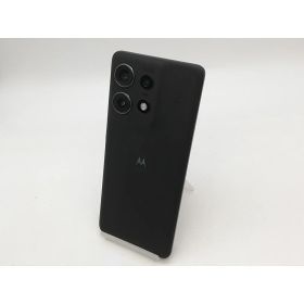 【中古】MOTOROLA SoftBank 【SIMフリー】 motorola edge 50s pro ブラックビューティー 8GB 256GB A402MO【鹿児島中町】保証期間1ヶ月【ランクB】