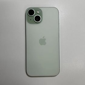 【良品】 iPhone 15｜256GB｜SIMフリー
