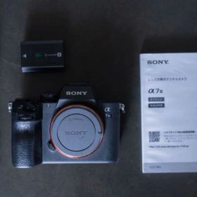α7III ボディ