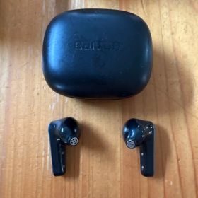 ジャンク品 送料込み EarFun Air Pro 3 ブラック