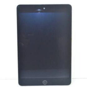【送料無料】Apple iPad mini 4 128GB Wi-Fiモデル MK9N2J/A 液晶不良あり