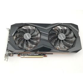 【中古】ASRock Radeon RX 6600 Challenger D 8GB （RX6600 CLD 8G）RX6600/8GB(GDDR6)【川崎駅前】保証期間１週間
