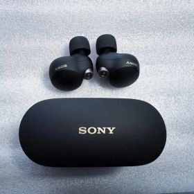 Sony WF-1000XM4 ワイヤレスイヤホン