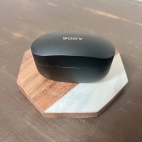 【SONY】WF-1000XM4 ノイキャン イヤーピース付き