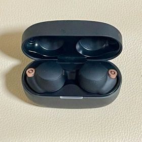 SONY WF-1000XM4 ワイヤレスイヤホン 動作未確認