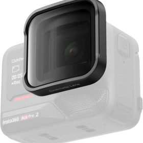 Insta360 Ace Pro 2 シネマティックレンズ