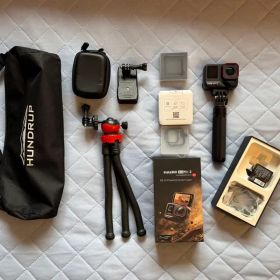 Insta360 Ace Pro 2 本体 アクセサリーセット