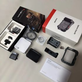 【美品】Insta360 Ace Pro 2