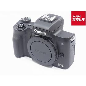【中古】 【良品】 キヤノン EOS Kiss M2 ボディ ブラック