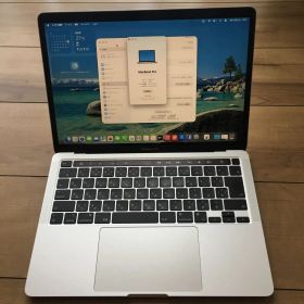 MacBookPro 2022 M2 A2338 16/500GB