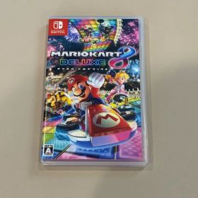 マリオカート8 デラックス Nintendo Switch ソフト