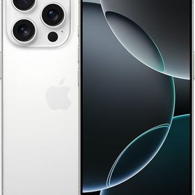 新品未開封 SIMフリー iPhone16 Pro 256GB ホワイトチタニウム