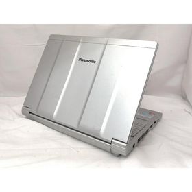 【中古】Panasonic Let's note SV1 CF-SV1RFLVS 【i5-1145G7 16G 256G(SSD) WiFi 4G/LTE 12LCD(1920x1200)】【戸塚】保証期間１ヶ月【ランクC】