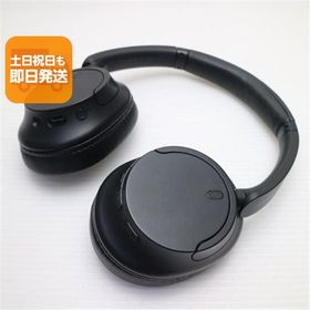 超美品 WH-CH720N ブラック SONY ヘッドホン 即日発送 あすつく 土日祝発送OK