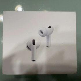 Apple AirPods Pro 3 本体