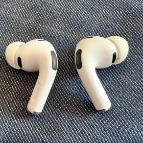 Apple AirPods Pro 3 本体