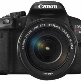 【中古】Canon デジタル一眼レフカメラ EOS Kiss X6i レンズキット EF-S18-135mm F3.5-5.6 IS STM付属 KISSX6i-18135ISSTMLK当店保証30日間 人気モデル 高画質 売れ筋