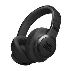 【ラッピング可】【送料無料】【即日発送】【新品】JBL ワイヤレスオーバーイヤーヘッドホン LIVE 770NC ブラック
