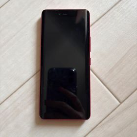 Rakuten Hand 5G 本体