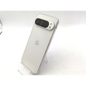 【中古】Google 国内版 【SIMフリー】 Pixel 9 Pro XL ポーセリン 16GB 128GB GQ57S【大宮東口】保証期間１ヶ月【ランクB】
