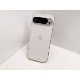 【中古】Google 国内版 【SIMフリー】 Pixel 9 Pro XL ポーセリン 16GB 128GB GQ57S【仙台駅東口】保証期間１ヶ月【ランクB】