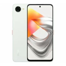 【未使用】Nubia 楽天モバイル 【SIMフリー】 nubia S2R 4GB 64GB ホワイト【なんば】保証期間3ヶ月
