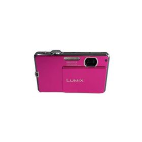Panasonic◆デジタルカメラ LUMIX DMC-FP1//