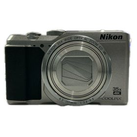 Coolpix Coolpix デジタルカメラ Nikon Coolpix A900【中古】